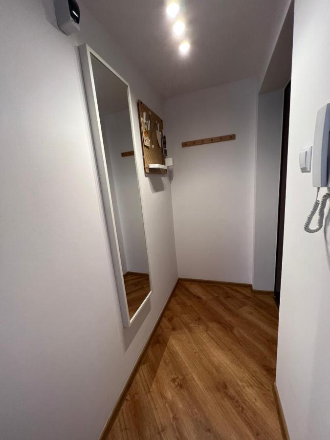 Apartament W Centrum - Nasze Poddasze Ustrzyki Dolne Exterior photo